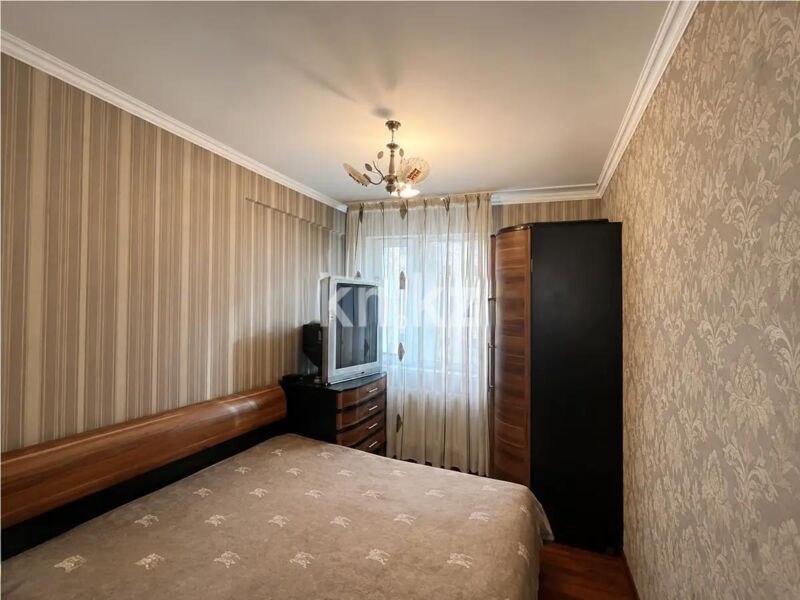 Продажа 3-комнатной квартиры, 67 м² - Продажа квартир в монолитно-каркасном доме в Астане - страница 24 фото 2 из 5