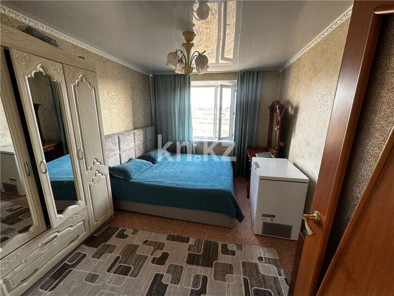 Продажа 2-комнатной квартиры, 50 м² - Продажа двухкомнатных квартир в панельном доме в Казахстане - страница 95 фото 3 из 12
