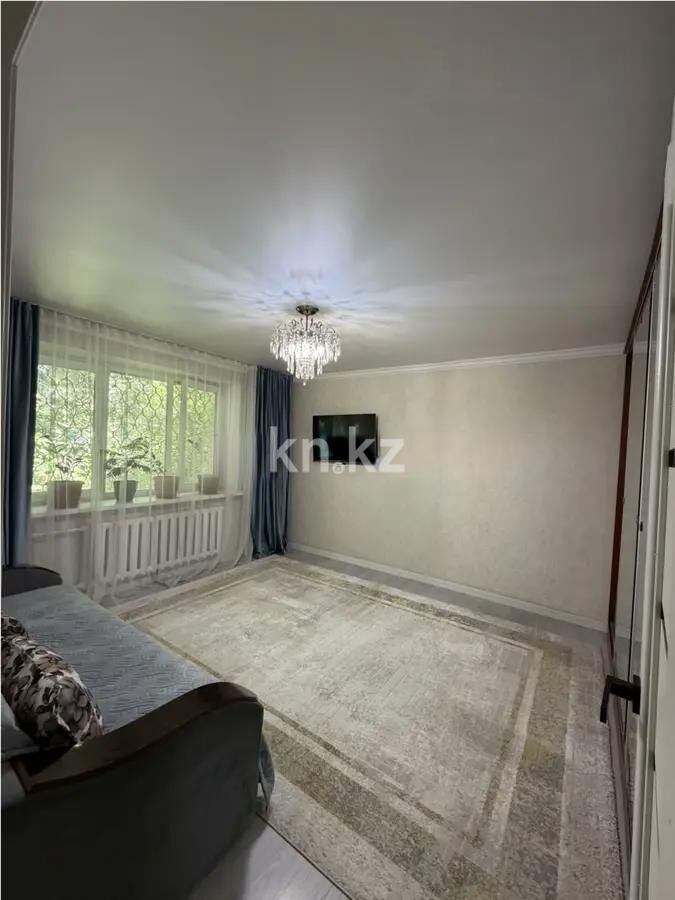Продажа 1-комнатной квартиры, 30 м² - Продажа однокомнатных квартир от собственников в Казахстане - страница 38 фото 1 из 3
