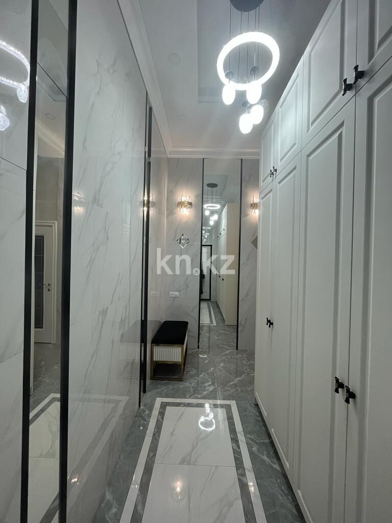 Продажа 3-комнатной квартиры, 70 м² - Продажа трехкомнатных квартир в Караганде - страница 38 фото 17 из 29