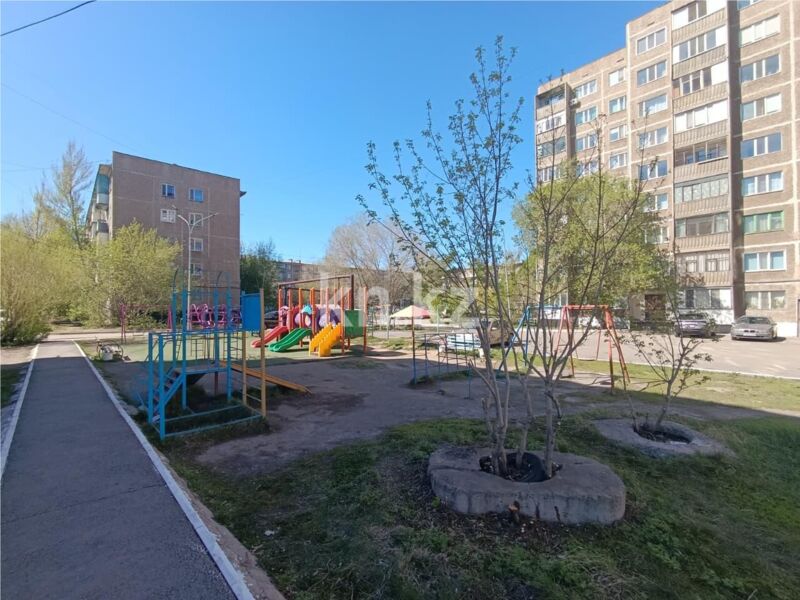 Продажа 1-комнатной квартиры, 33 м² - Продажа однокомнатных квартир в панельном доме в Караганде - страница 9 фото 6 из 6