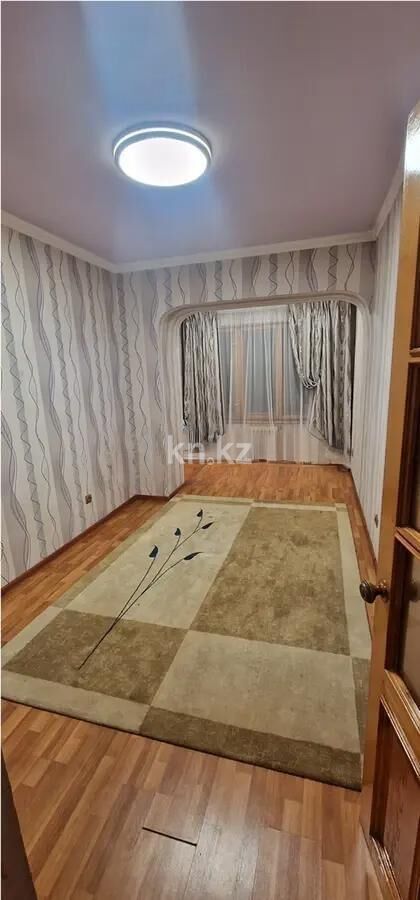 Продажа 4-комнатной квартиры, 121 м² - Продажа четырехкомнатных квартир в Алматы фото 3 из 6