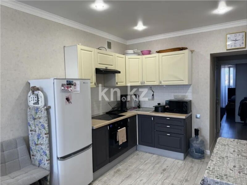 Продажа 2-комнатной квартиры, 42.2 м² - Продажа двухкомнатных квартир в р-не Алматы Астаны - страница 6 фото 3 из 5