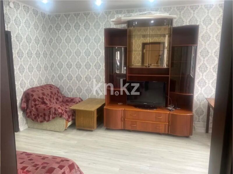 Продажа 2-комнатной квартиры, 52 м² - Продажа двухкомнатных квартир в кирпичном доме в Казахстане - страница 137 фото 1 из 3