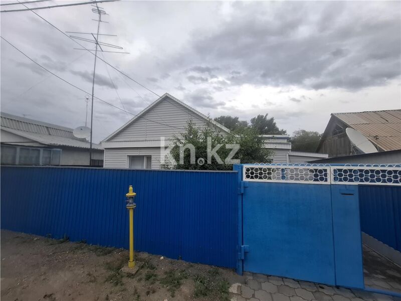 Продажа 4-комнатного дома, 70.8 м² - Недвижимость в Темиртау - страница 29 фото 21 из 22