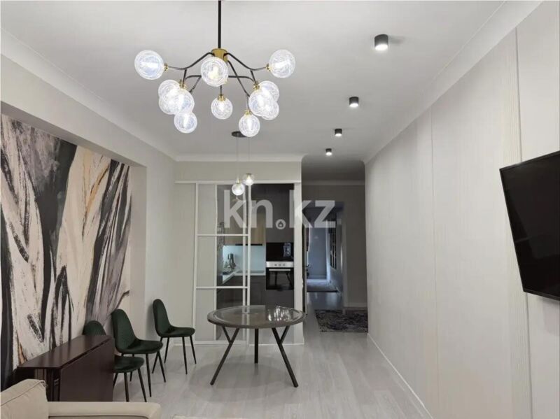 Продажа 4-комнатной квартиры, 115 м² - Продажа квартир от собственников в Алматы - страница 26 фото 2 из 10