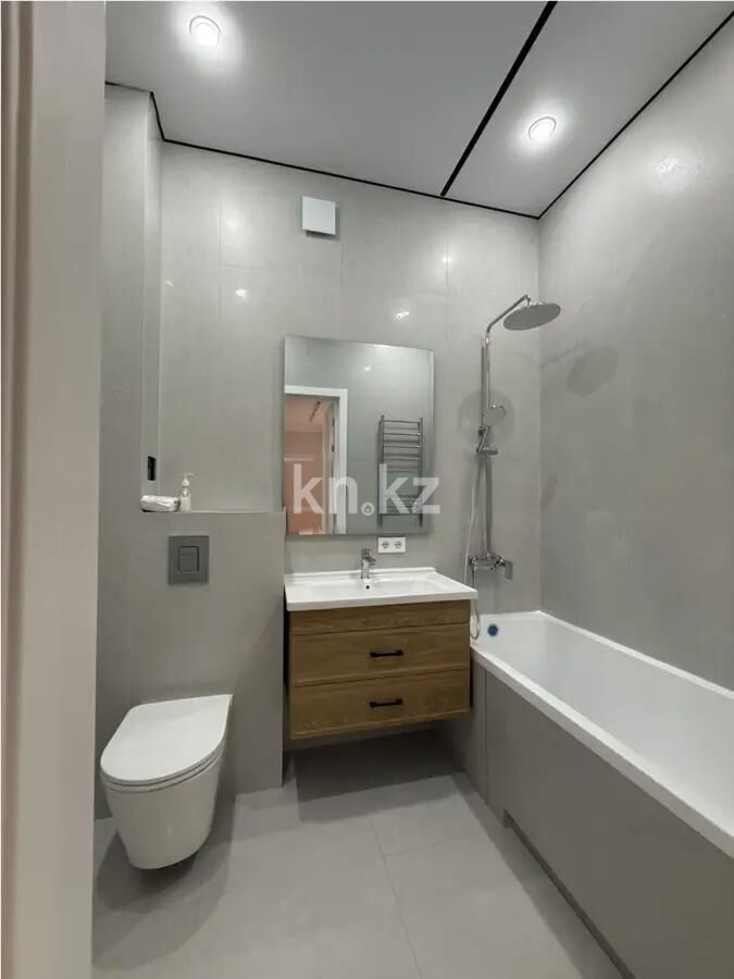 Продажа 2-комнатной квартиры, 63 м² - Продажа квартир в блочном доме в Казахстане - страница 31 фото 3 из 4