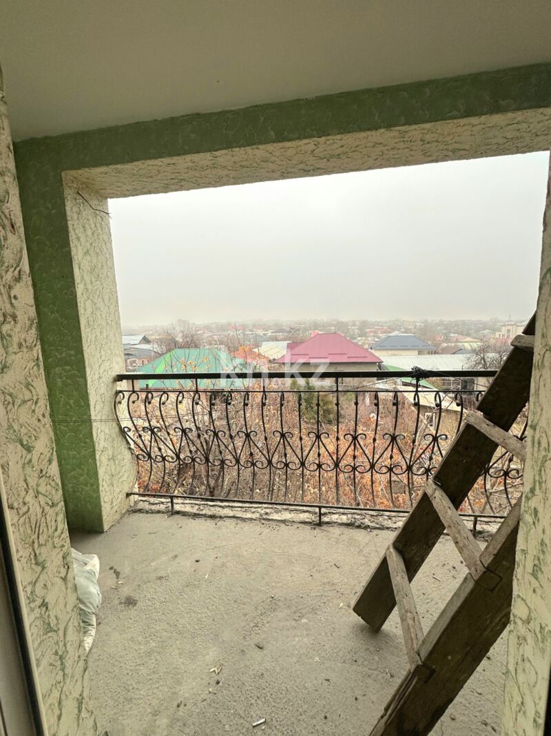 Продажа 10-комнатного дома, 440 м² - Продажа домов, коттеджей в Аль-Фарабийском р-не Шымкента фото 15 из 22