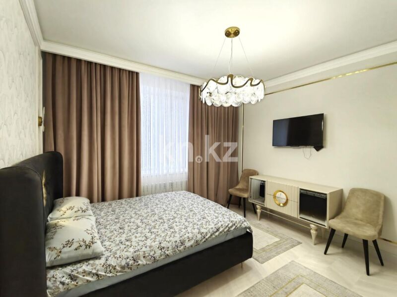 Продажа 7-комнатного дома, 450 м² - Продажа домов, коттеджей в Караганде - страница 6 фото 6 из 33