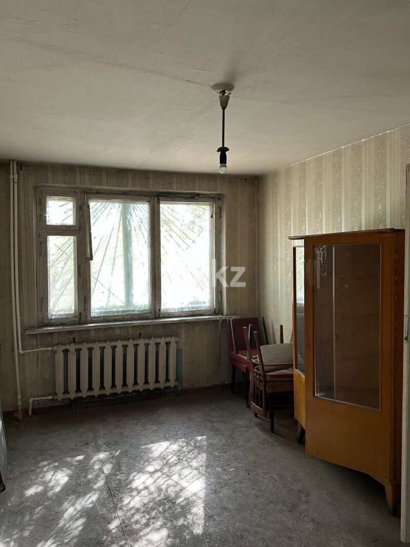 Продажа 4-комнатной квартиры, 90 м² - Продажа четырехкомнатных квартир в Темиртау фото 10 из 12