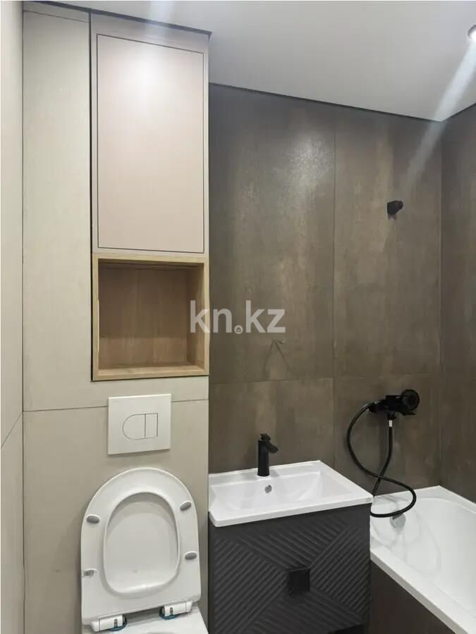 Продажа 1-комнатной квартиры, 31 м² - Продажа квартир в панельном доме в Алматы - страница 5 фото 2 из 4