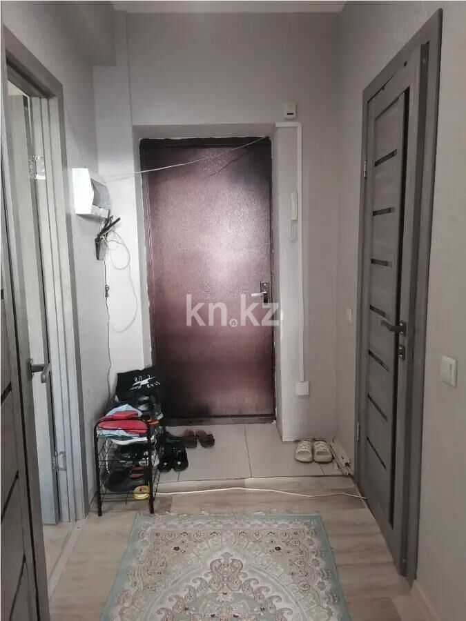Продажа 1-комнатной квартиры, 38 м² - Продажа однокомнатных квартир в монолитном доме в Алматы - страница 6 фото 5 из 5