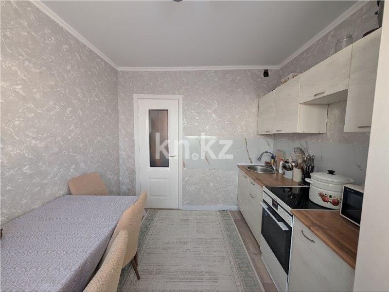 Продажа 3-комнатной квартиры, 65 м² - Продажа квартир в Майкудуке Караганды - страница 41 фото 8 из 15