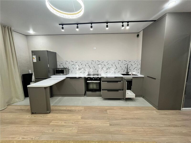 Продажа 3-комнатной квартиры, 62.16 м² - Продажа квартир в блочном доме в Казахстане - страница 196 фото 3 из 18