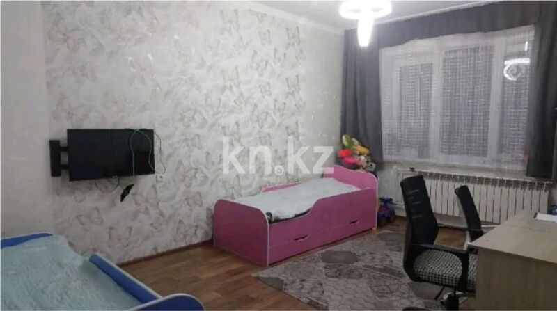 Продажа 2-комнатной квартиры, 62 м² - Продажа двухкомнатных квартир в панельном доме в Алматы - страница 3 фото 2 из 5