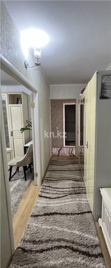 Продажа 3-комнатной квартиры, 63 м² - Продажа трехкомнатных квартир на Юго-Востоке Караганды - страница 14 фото 7 из 13