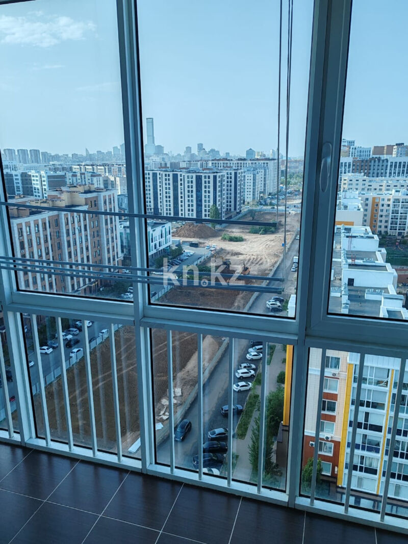 Продажа 2-комнатной квартиры, 65.2 м² - Продажа квартир в монолитном доме в Астане - страница 11 фото 9 из 14