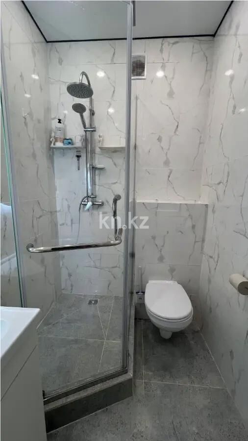 Продажа 2-комнатной квартиры, 55.5 м² - Продажа двухкомнатных квартир в блочном доме в Астане - страница 42 фото 4 из 4