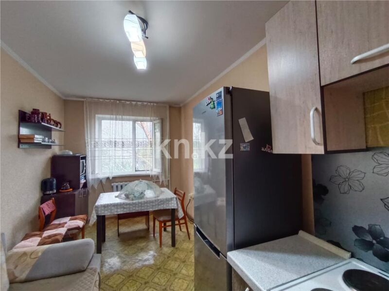 Продажа 2-комнатной квартиры, 57 м² - Продажа двухкомнатных квартир в панельном доме в Караганде - страница 20 фото 5 из 13