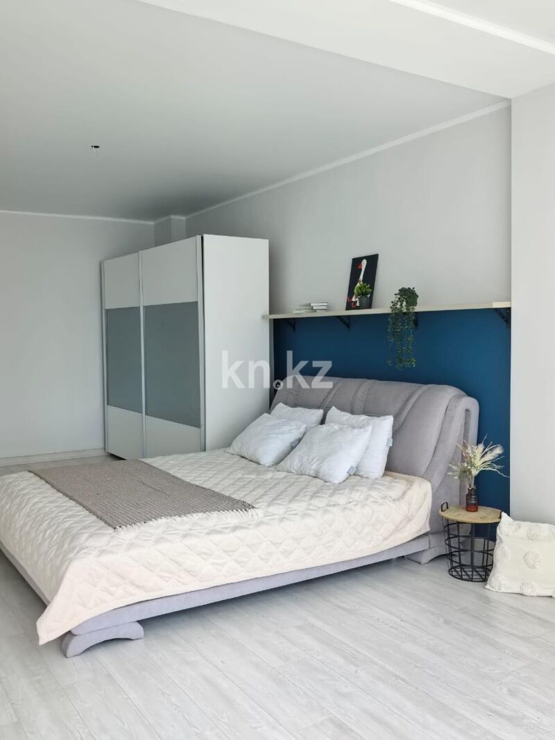 Продажа 2-комнатной квартиры, 90 м² - Продажа квартир в Актобе фото 9 из 14