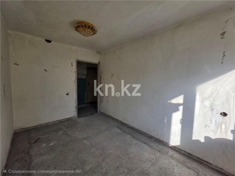 Продажа 4-комнатной квартиры, 61 м² - Продажа квартир в панельном доме в Казахстане - страница 181 фото 8 из 15