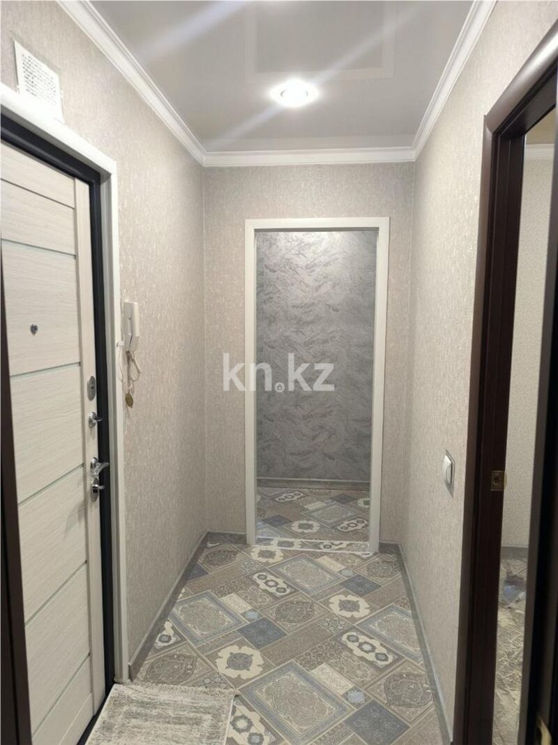 Продажа 4-комнатной квартиры, 76 м² - Продажа квартир в панельном доме в Караганде - страница 3 фото 15 из 17