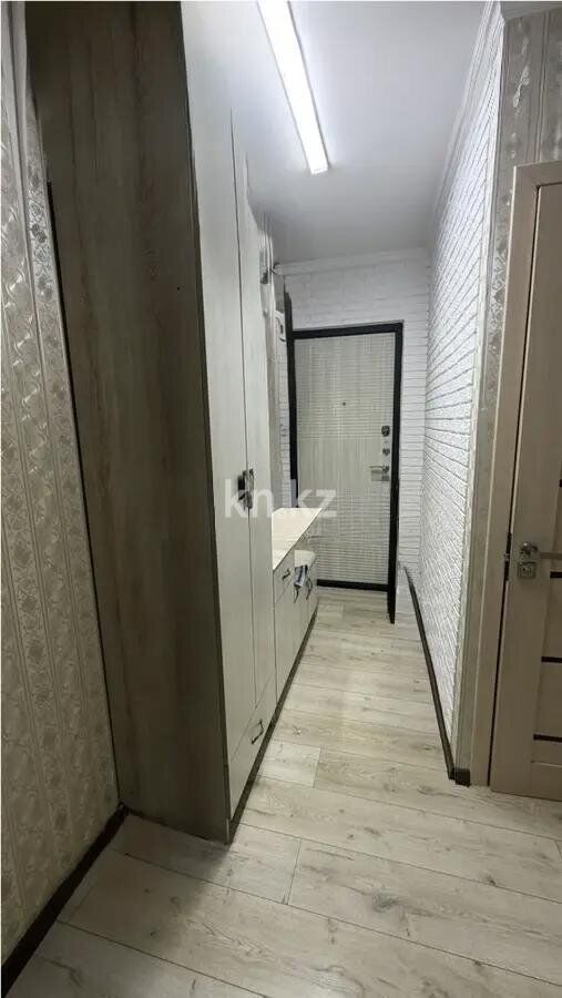 Продажа 2-комнатной квартиры, 48 м² - Продажа двухкомнатных квартир в Караганде - страница 3 фото 4 из 4