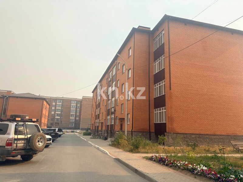 Продажа 3-комнатной квартиры, 92.4 м² - Продажа трехкомнатных квартир на Юго-Востоке Караганды фото 25 из 26
