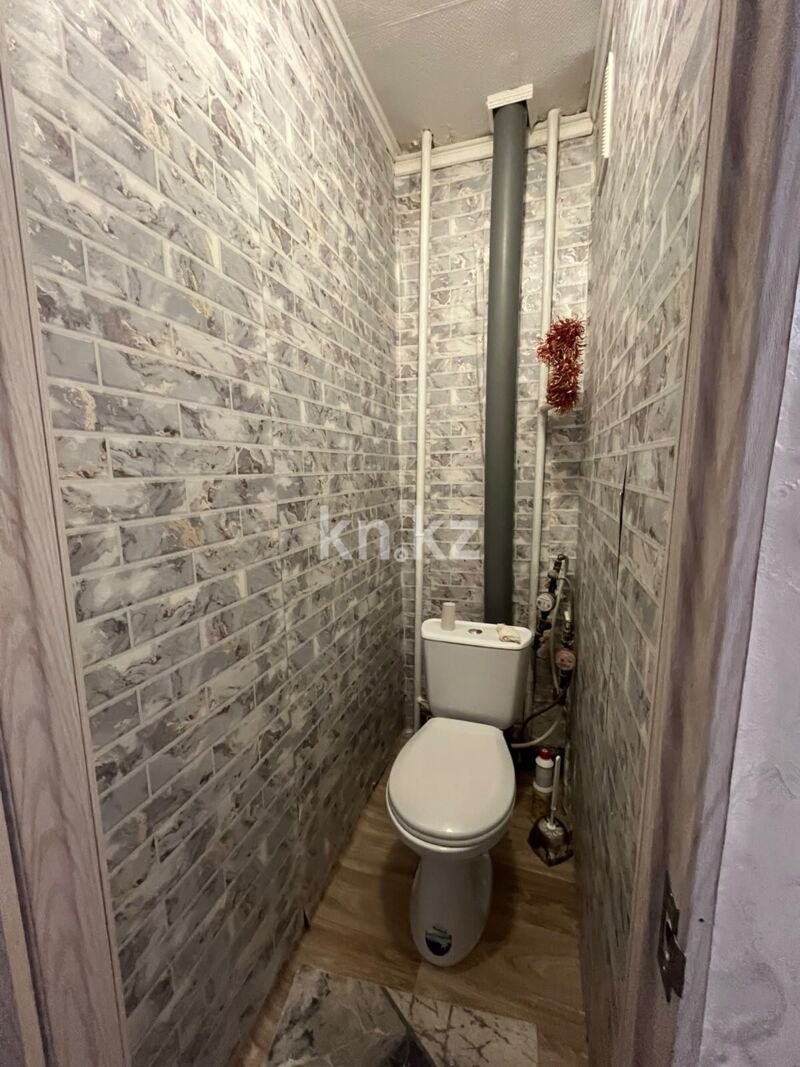 Продажа 2-комнатной квартиры, 45 м² - Продажа двухкомнатных квартир в Костанае фото 12 из 12