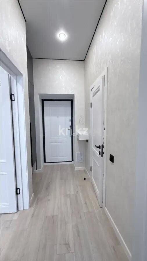 Продажа 1-комнатной квартиры, 43 м² - Продажа  однокомнатных квартир в новостройках Астаны - страница 19 фото 6 из 6