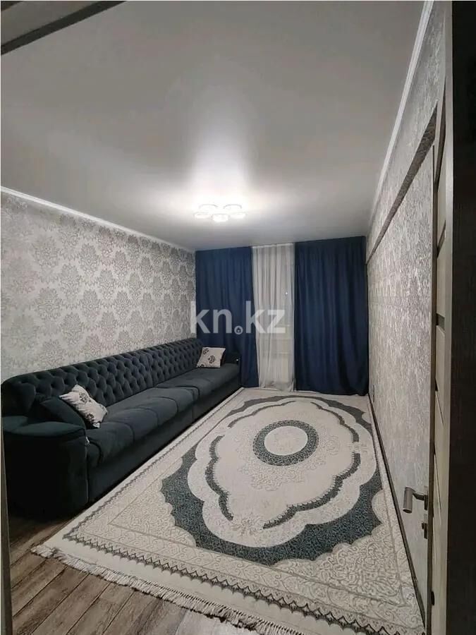 Продажа 2-комнатной квартиры, 49.9 м² - Продажа двухкомнатных квартир в кирпичном доме в Алматы - страница 14 фото 1 из 5