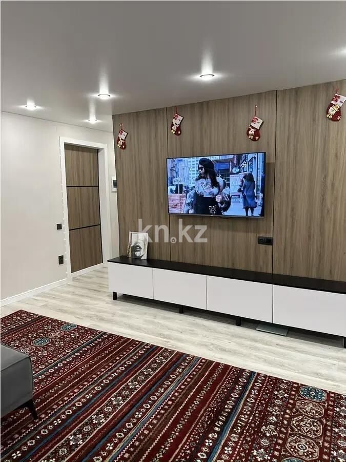 Продажа 2-комнатной квартиры, 46 м² - Продажа двухкомнатных квартир от собственников в Караганде - страница 20 фото 1 из 4