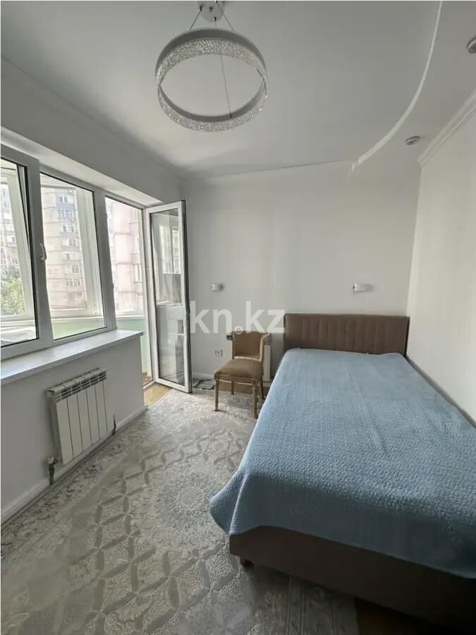 Продажа 3-комнатной квартиры, 92 м² - Продажа квартир от собственников в Алматы - страница 268 фото 3 из 8