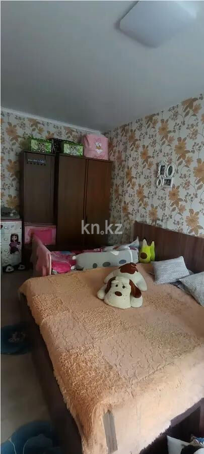Продажа 2-комнатной квартиры, 42 м² - Продажа квартир в блочном доме в Караганде - страница 2 фото 3 из 4