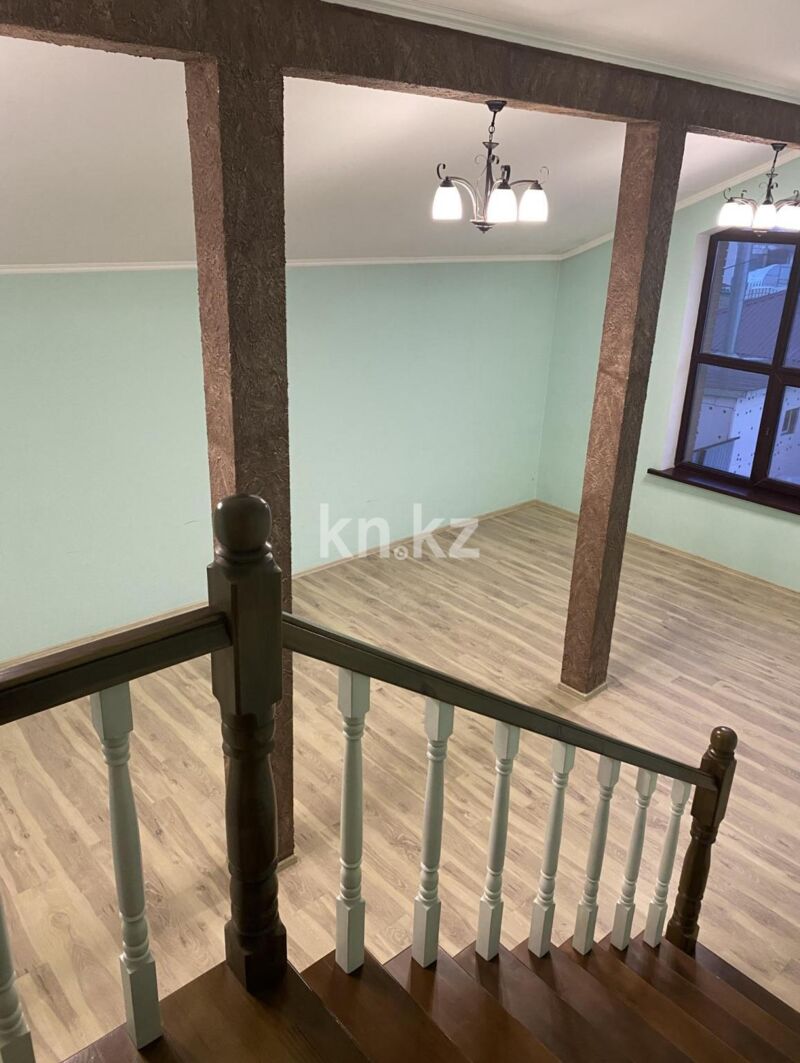 Продажа 7-комнатного дома, 530 м² - Продажа домов, коттеджей в Караганде фото 14 из 18