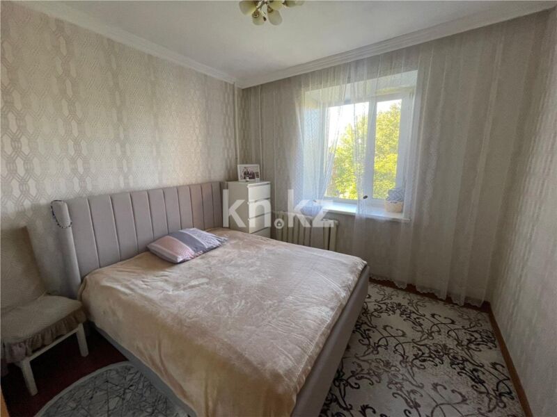 Продажа 3-комнатной квартиры, 77 м² - Продажа трехкомнатных квартир в кирпичном доме в Казахстане - страница 13 фото 2 из 9