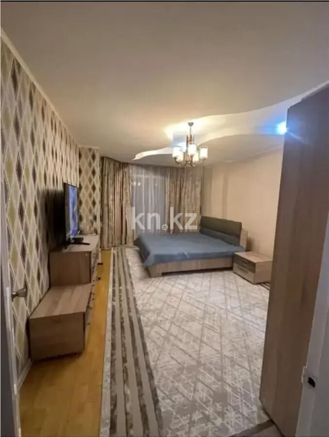 Продажа 3-комнатной квартиры, 100 м² - Продажа трехкомнатных квартир в кирпичном доме в Алматы - страница 4 фото 2 из 7