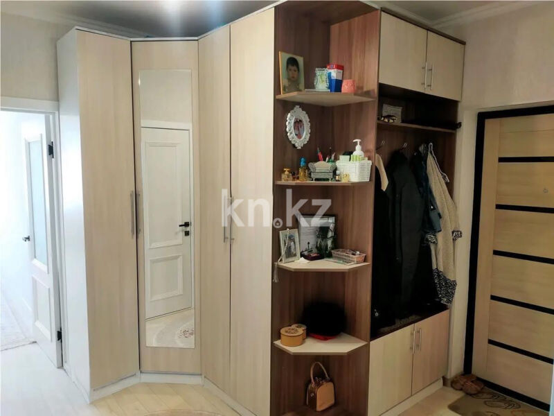Продажа 1-комнатной квартиры, 47 м² - Продажа квартир в монолитно-каркасном доме в Караганде - страница 10 фото 5 из 5