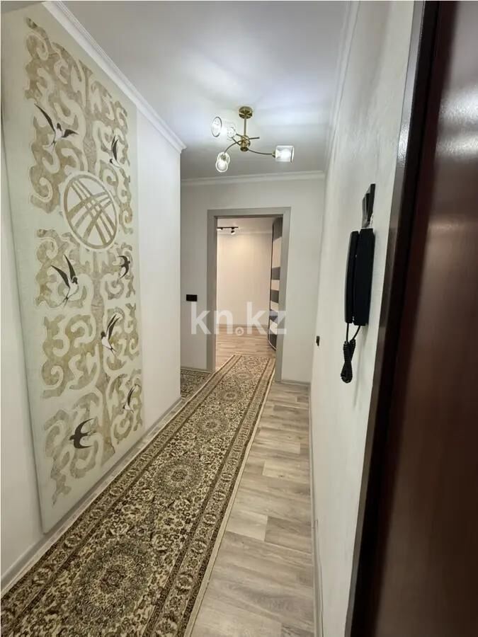 Продажа 2-комнатной квартиры, 41.8 м² - Продажа двухкомнатных квартир в панельном доме в Казахстане - страница 81 фото 4 из 5