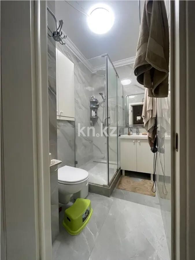 Продажа 3-комнатной квартиры, 65 м² - Недвижимость в Астане - страница 8 фото 5 из 7