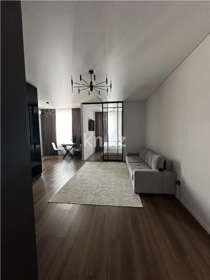 Продажа 2-комнатной квартиры, 46 м² - Продажа квартир в Казахстане - страница 862 фото 1 из 3