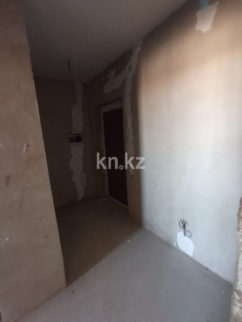 Продажа 1-комнатной квартиры, 41 м² - Продажа однокомнатных квартир в блочном доме в Казахстане - страница 52 фото 7 из 15