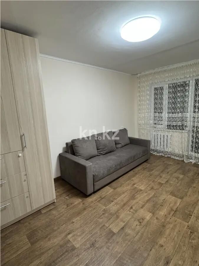 Продажа 1-комнатной квартиры, 32 м² - Продажа однокомнатных квартир в Алмалинском р-не Алматы - страница 11 фото 1 из 3