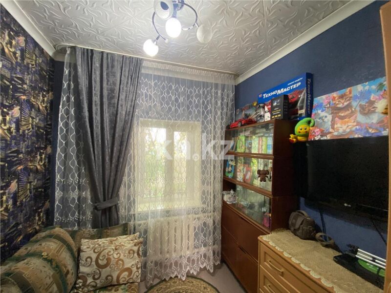 Продажа 6-комнатного дома, 90 м² - Продажа домов, коттеджей в Караганде - страница 7 фото 7 из 18