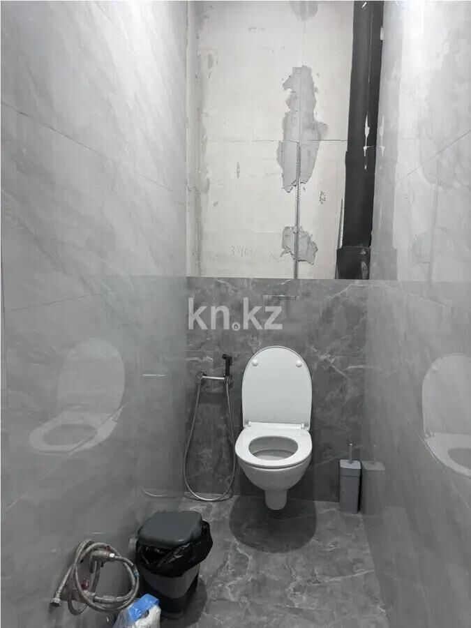 Продажа 4-комнатной квартиры, 96 м² - Продажа четырехкомнатных квартир от собственников в Алматы - страница 4 фото 3 из 3