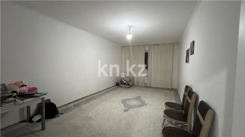 Продажа 3-комнатной квартиры, 85.9 м² - Продажа трехкомнатных квартир в Турксибском р-не Алматы - страница 9 фото 1 из 5