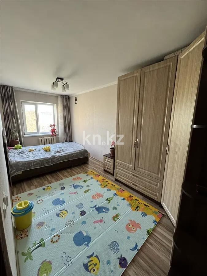 Продажа 2-комнатной квартиры, 45 м² - Продажа квартир в панельном доме в Астане - страница 14 фото 2 из 3