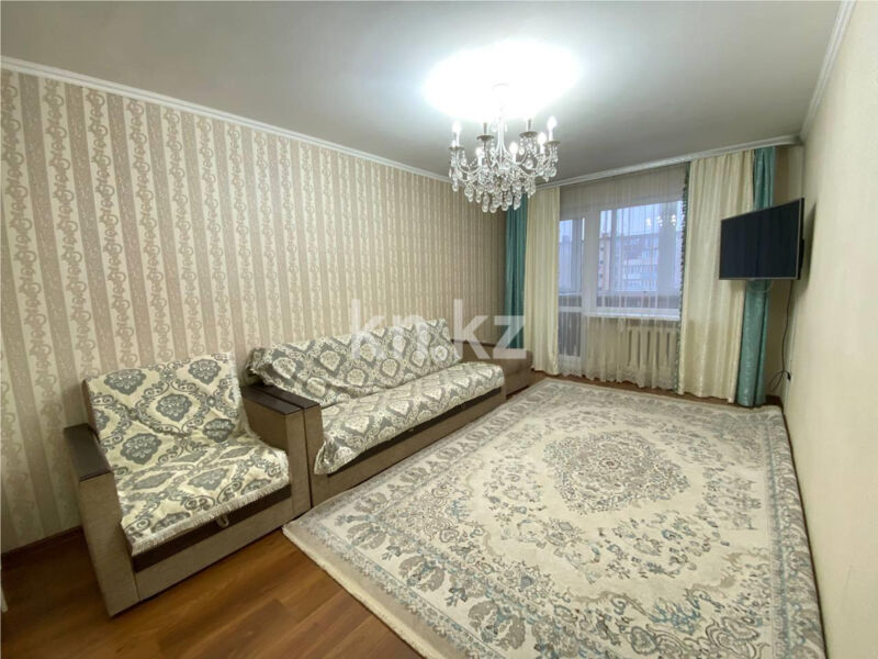 Продажа 3-комнатной квартиры, 67 м² - Продажа квартир в Пришахтинске Караганды - страница 8 фото 1 из 11