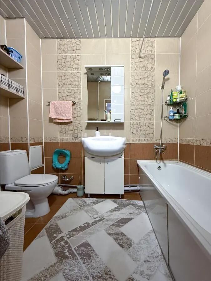 Продажа 2-комнатной квартиры, 60 м² - Продажа двухкомнатных квартир в р-не Алматы Астаны - страница 15 фото 4 из 5