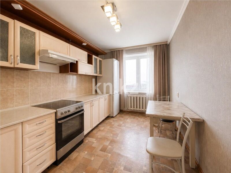 Продажа 4-комнатной квартиры, 84 м² - Продажа четырехкомнатных квартир в панельном доме в Казахстане - страница 14 фото 6 из 15
